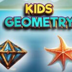 Kids Geometry